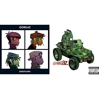 Amazon.com: Scum (full Dynamic Range Digipack): CDs & Vinyl